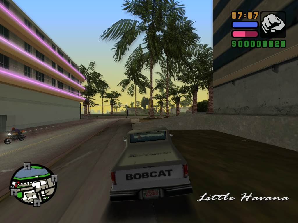 Gta Vice City Beta 4 Download For Android